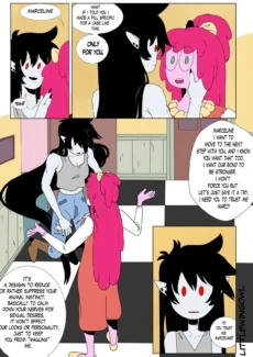 Bubbline comic0005