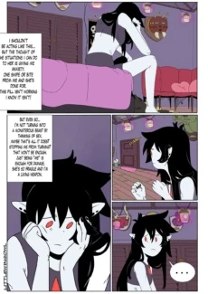 Bubbline comic0009