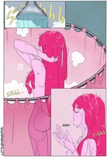 Bubbline comic0010