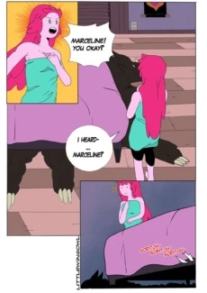 Bubbline comic0012