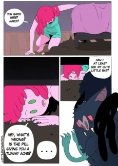 Bubbline comic0013