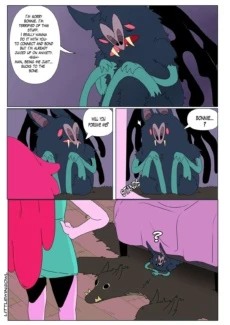 Bubbline comic0014