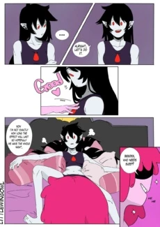 Bubbline comic0016