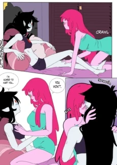 Bubbline comic0017