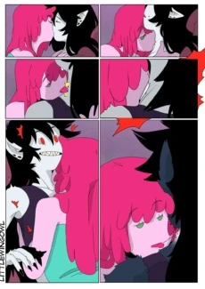 Bubbline comic0019