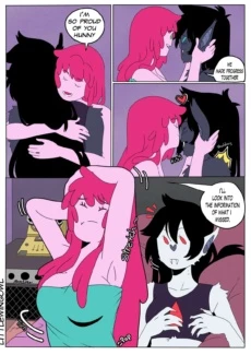 Bubbline comic0021