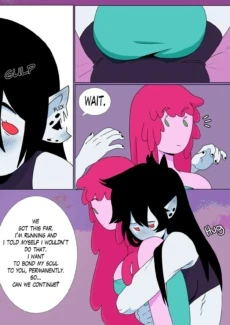 Bubbline comic0022