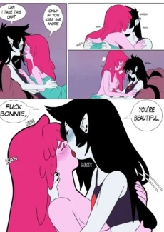 Bubbline comic0024
