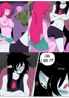 Bubbline comic0026