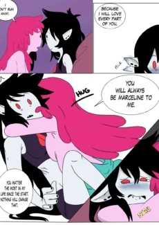 Bubbline comic0027
