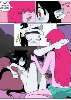 Bubbline comic0029