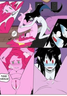Bubbline comic0033