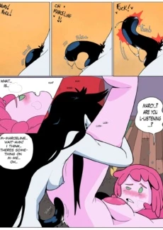 Bubbline comic0035