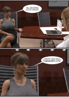 Closing the Deal (2)