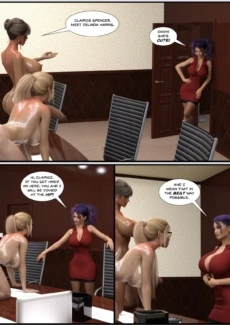 Closing the Deal (22)