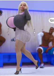 Courtside With Elsa Morris (4)