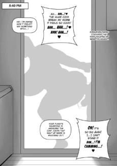 Demon Investigator Mom0037
