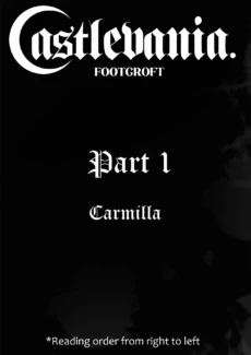 Foot Croft – Castlevania Part 1 – Carmilla (1)
