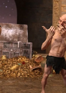 Goblin’s Treasure Trove (3)