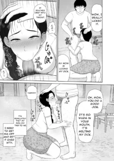Haha wa Omocha (11)