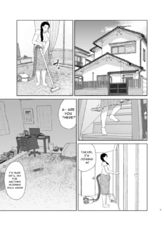 Haha wa Omocha (3)
