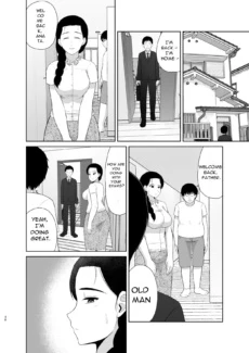 Haha wa Omocha (30)