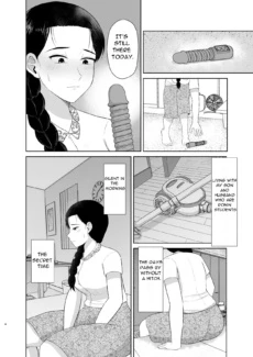 Haha wa Omocha (4)