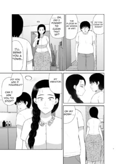 Haha wa Omocha (7)