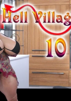 Hell Village – Micaela – Ch.10 (1)