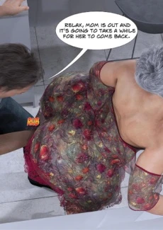 Hell Village – Micaela – Ch.10 (61)