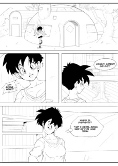 Helplessly in Heat 0003