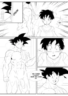 Helplessly in Heat 0004