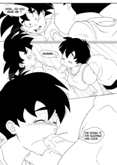 Helplessly in Heat 0009