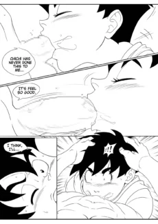 Helplessly in Heat 0010