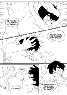 Helplessly in Heat 0011