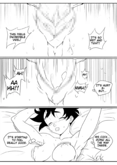 Helplessly in Heat 0015