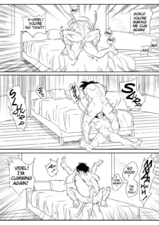 Helplessly in Heat 0025