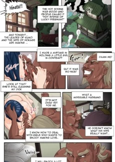 Hidden Affair of Konoha 0014