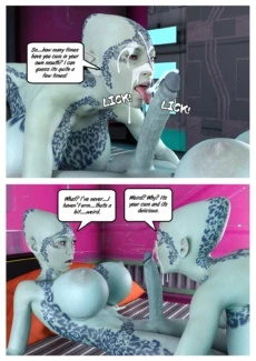 Intergalactic Relations (24)