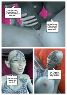 Intergalactic Relations (30)