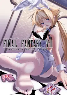 [MeowWithMe] Final Fantasy 7 – Honey Bee Inn
