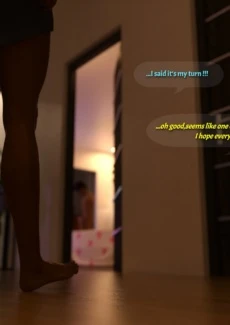 Mrs. Smith & Between us 4 (30)