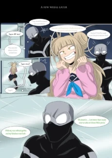 My Bimbo Academia 0013