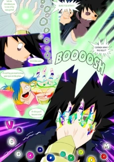 My Bimbo Academia 0018
