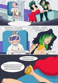 My Bimbo Academia 0041