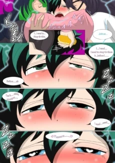 My Bimbo Academia 0057