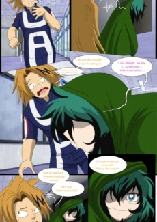 My Bimbo Academia 0060