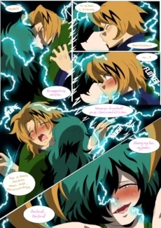 My Bimbo Academia 0062