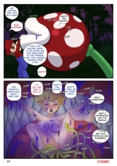 NEW Peach Sex Odyssey0021