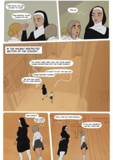 Nature of Sins (7)